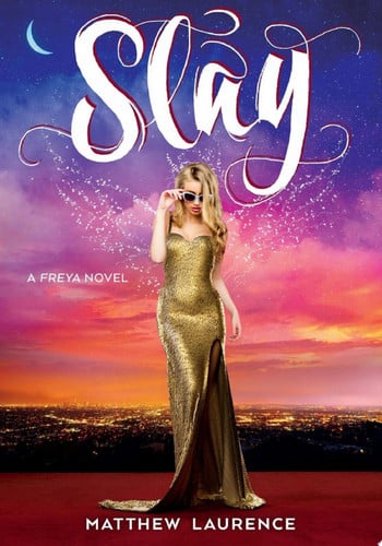Cover of Slay