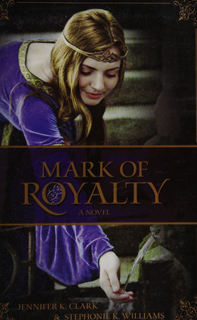 Cover of Mark of Royalty