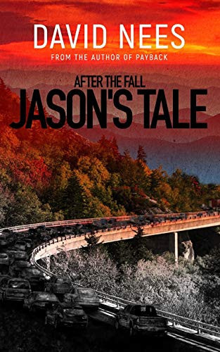Cover of After the Fall Jason's Tale