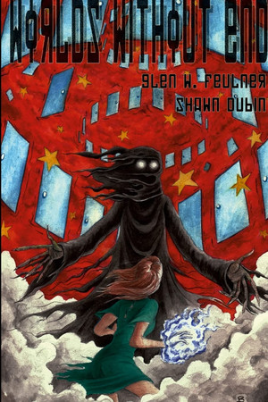 Cover of Worlds Without End
