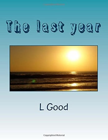 Cover of The Last Year