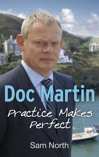 Cover of Practice Makes Perfect