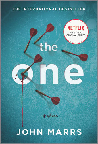 Cover of The One