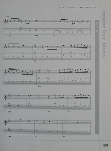 Cover of Guitar