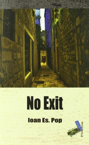 Cover of No Exit