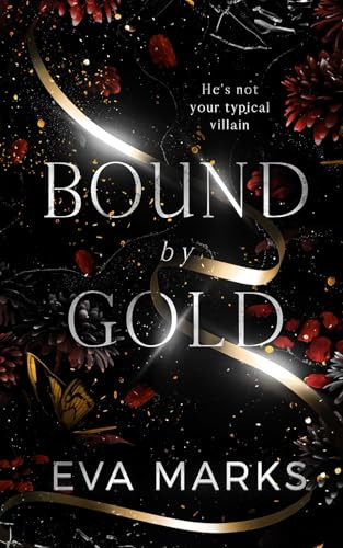 Cover of Bound by Gold