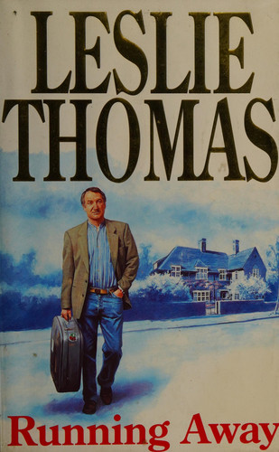Cover of Running Away