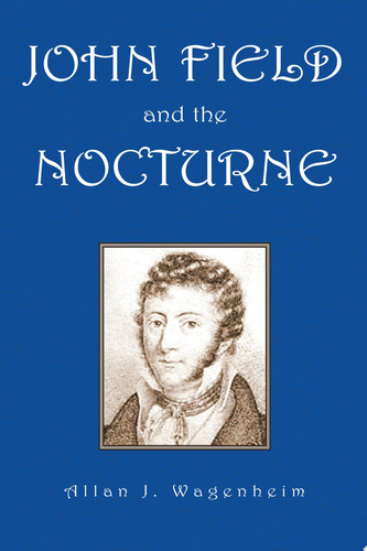 Cover of John Field And the Nocturne