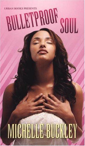 Cover of Bulletproof Soul