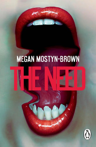 Cover of The Need