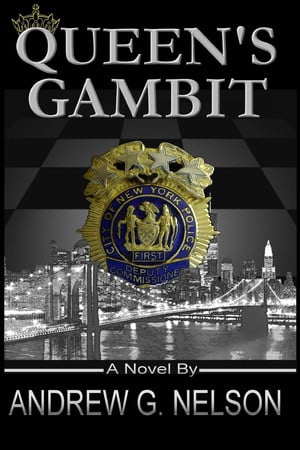 Cover of Queen's Gambit