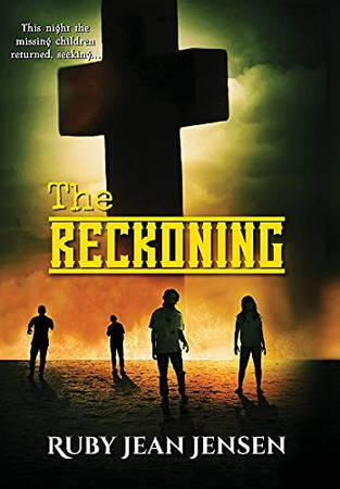 Cover of The Reckoning