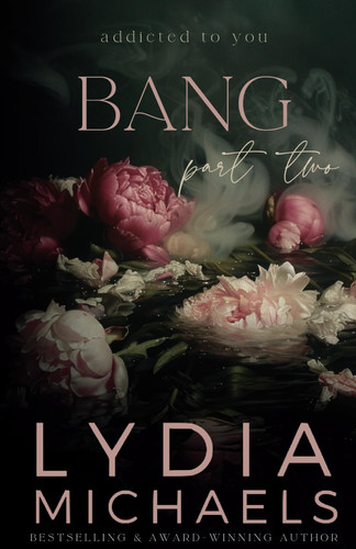 Cover of Bang (Addicted to You)