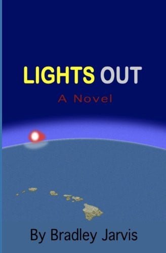 Cover of Lights Out