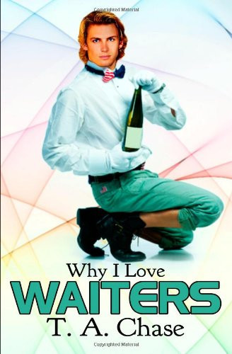 Cover of Why I Love Waiters