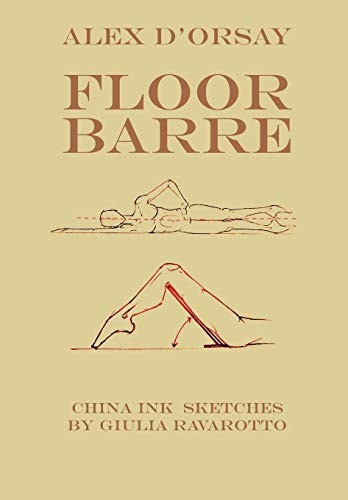 Cover of Floor Barre