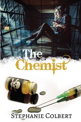 Cover of The Chemist