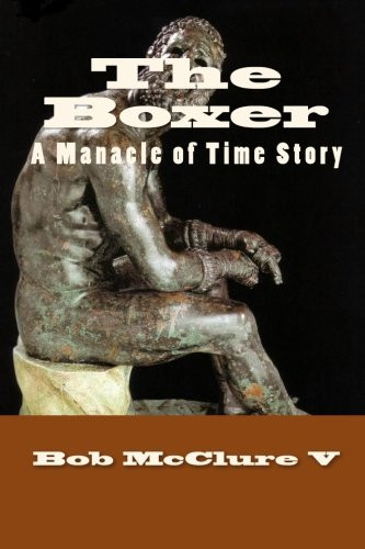 Cover of Boxer