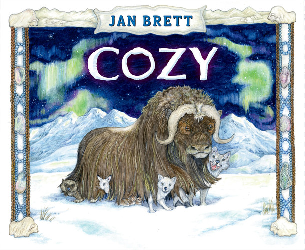 Cover of Cozy