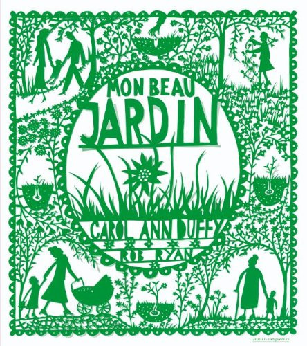 Cover of Mon Beau Jardin