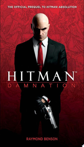Cover of Hitman