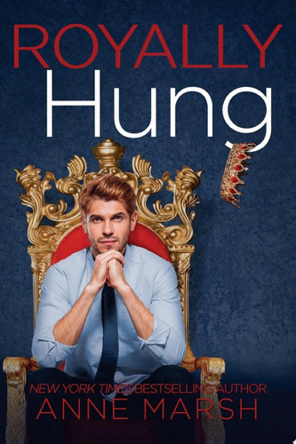 Cover of Royally Hung