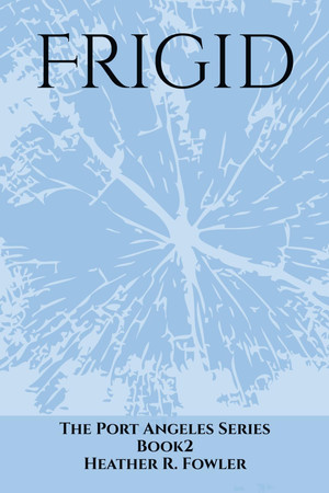 Cover of Frigid