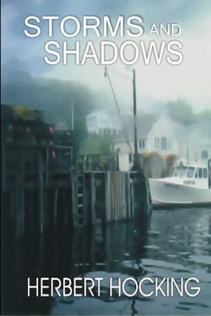 Cover of Storms and Shadows