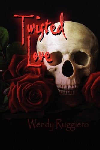 Cover of Twisted Love