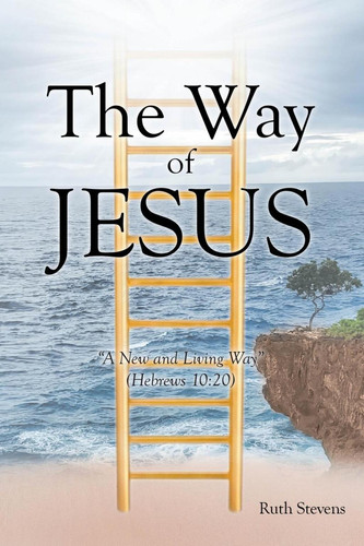 Cover of The Way of Jesus