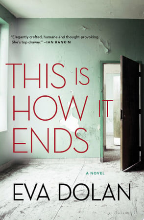 Cover of This Is How It Ends