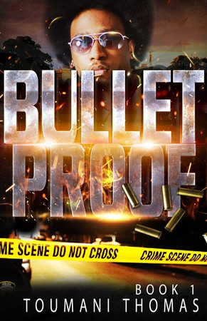 Cover of BulletProof