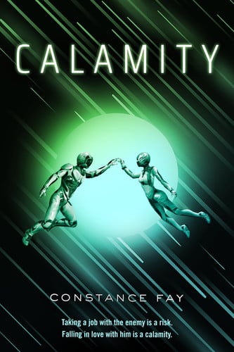 Cover of Calamity