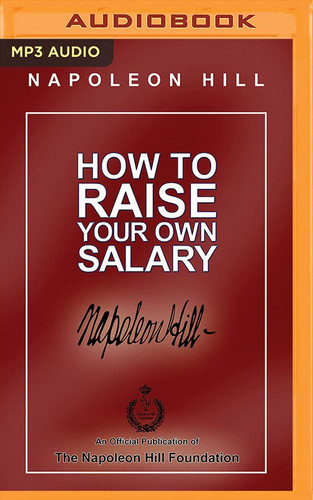 Cover of How to Raise Your Own Salary