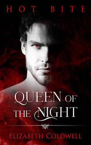 Cover of Queen of the Night