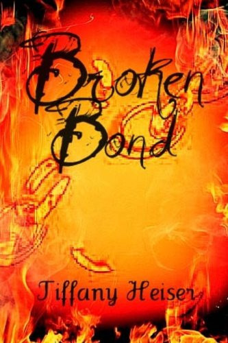 Cover of Broken Bond