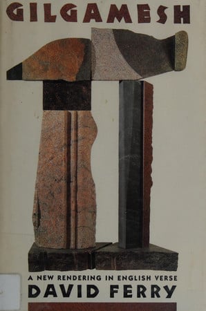 Cover of Gilgamesh