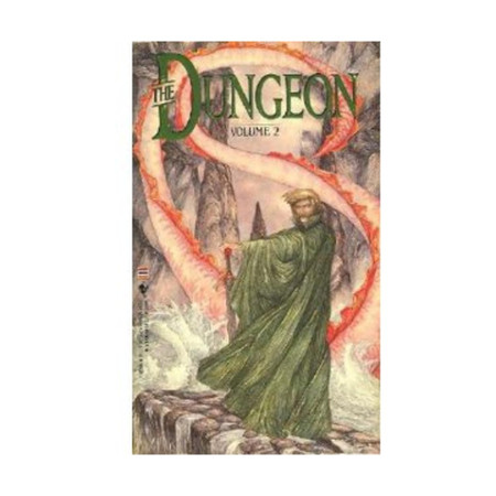 Cover of The Dark Abyss