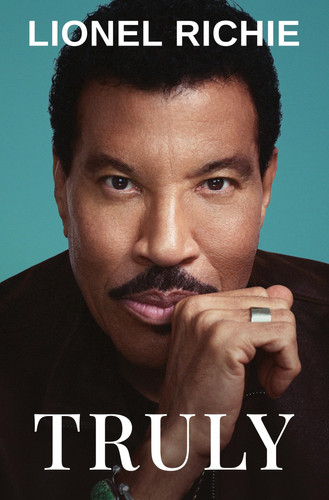 Cover of Truly