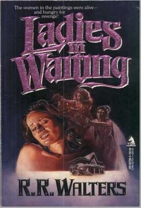 Cover of Ladies in Waiting