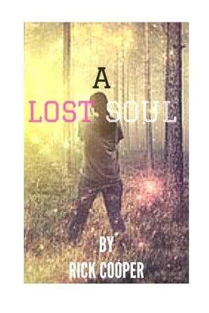 Cover of Lost Soul