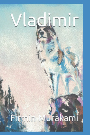 Cover of Vladimir