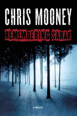 Cover of Remembering Sarah