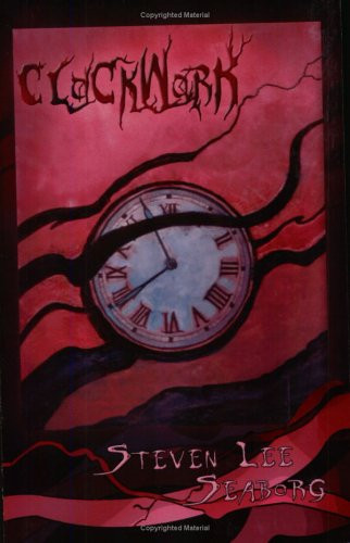 Cover of Clockwork