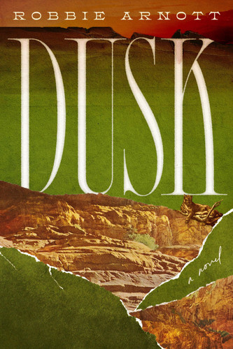 Cover of Dusk