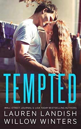 Cover of Tempted