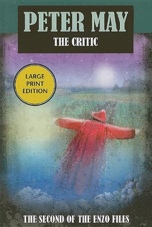 Cover of The Critic