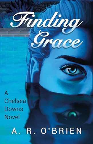 Cover of Finding Grace