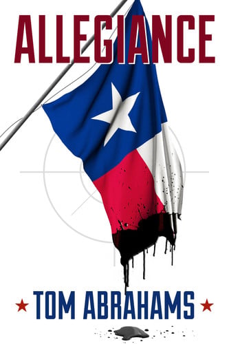Cover of Allegiance
