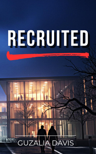 Cover of Recruited